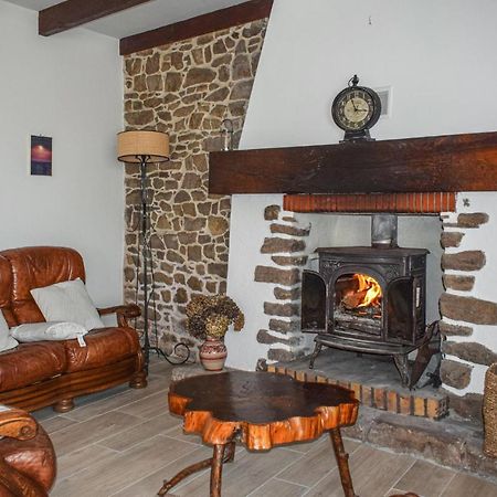 Nice Home In Plehedel With Wifi Luaran gambar