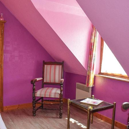 Nice Home In Plehedel With Wifi Luaran gambar